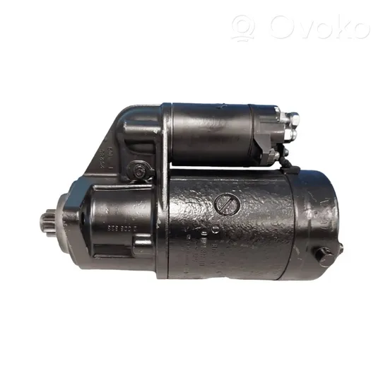 Opel Rekord C Starter motor 0001312102