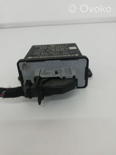 Audi A6 S6 C6 4F Module d'éclairage LCM 8P0907357F