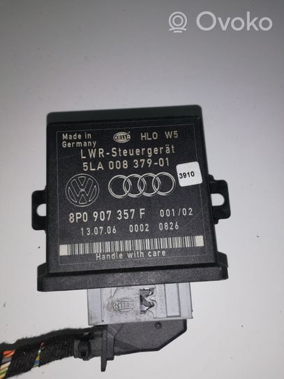 Audi A6 S6 C6 4F Module d'éclairage LCM 8P0907357F