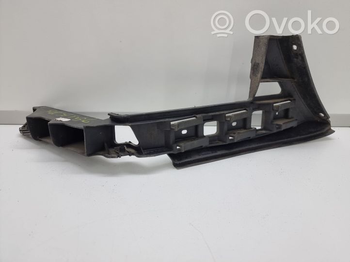 Volkswagen Touran I Soporte de apoyo de la esquina del parachoques 1T0807375C