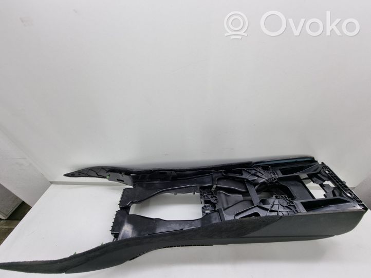 BMW 5 F10 F11 Console centrale 64229113860