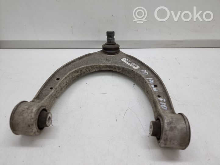 BMW 5 F10 F11 Braccio di controllo sospensione anteriore superiore/braccio oscillante 6082T6