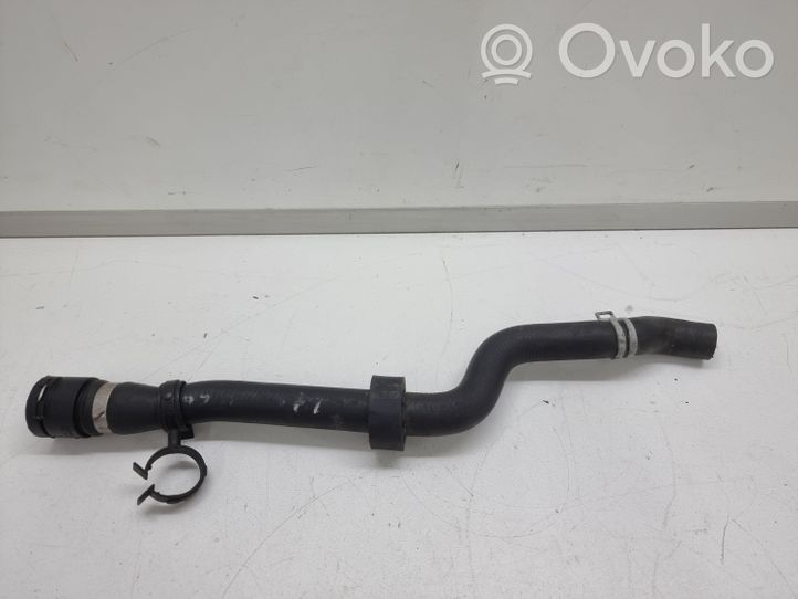 BMW 5 E60 E61 Engine coolant pipe/hose 6912735