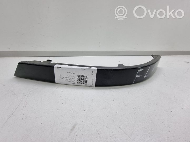 BMW 7 E65 E66 Listwa pod lampę tylną 7155446