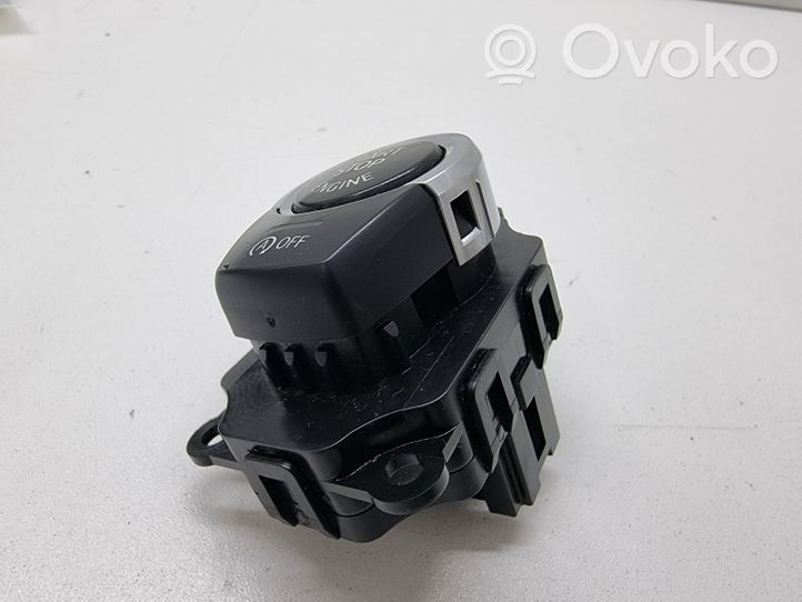 BMW 5 F10 F11 Interruttore a pulsante start e stop motore 9263437