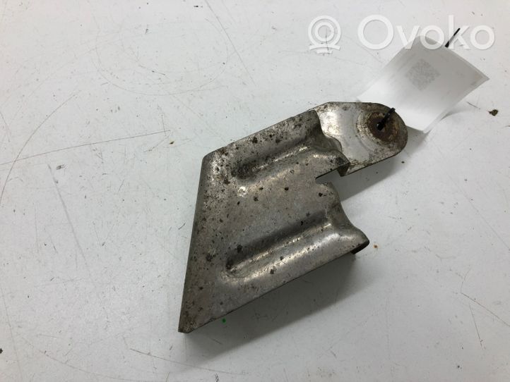 BMW 5 F10 F11 Supporto di montaggio del parafango 7203490