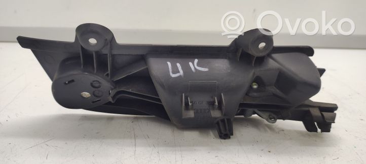 Audi A4 S4 B7 8E 8H Maniglia interna per portiera anteriore 8E2837019