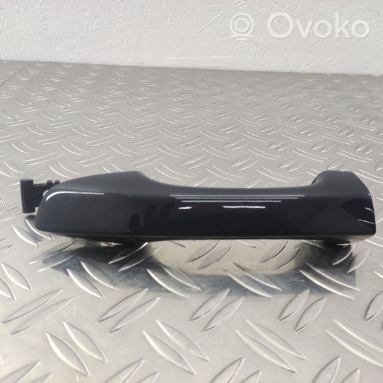 Volkswagen PASSAT B8 Front door exterior handle 