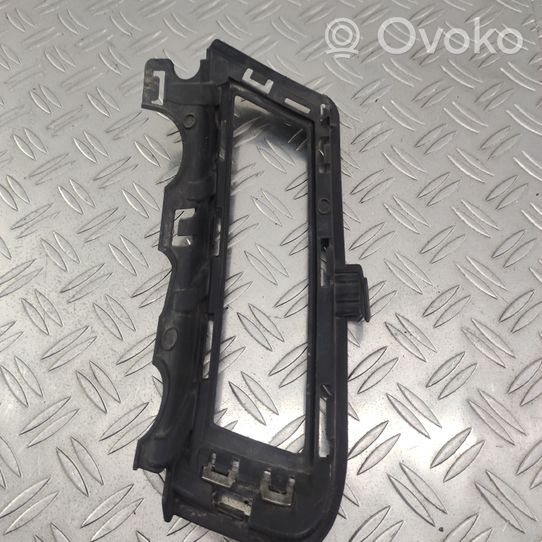 Volkswagen Golf VII Mascherina/griglia fendinebbia anteriore 5G0853212F