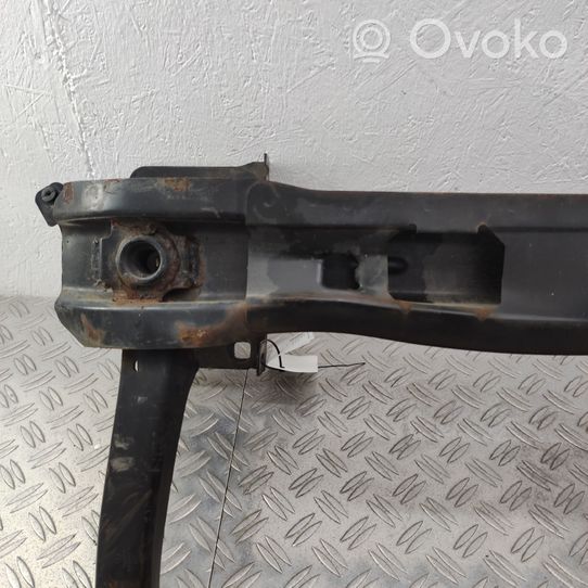 Volkswagen PASSAT B8 Balkis priekinio bamperio 3G0807611