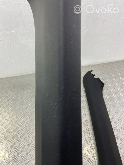 Porsche 911 991 (A) pillar trim 99155545601