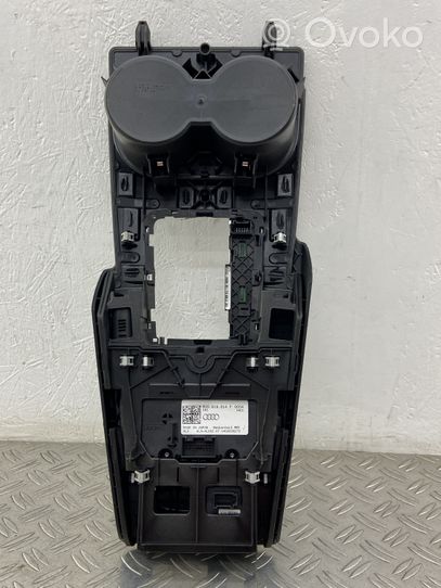 Audi A3 S3 8V Bedieneinheit Controller Multimedia 8V0919614