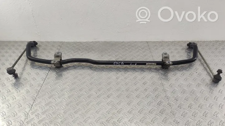 Volkswagen PASSAT B8 Stabilizator przedni / drążek 3Q0411303H