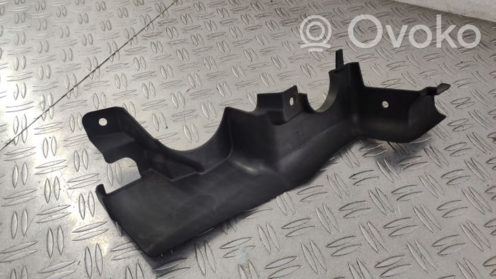 BMW 5 F10 F11 Couvre-soubassement avant 7267565