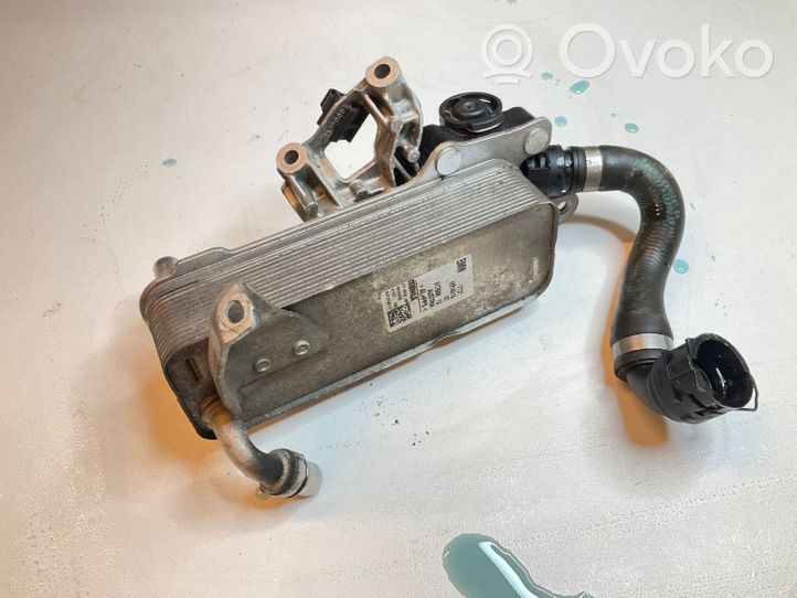 BMW 4 F36 Gran coupe Radiatore dell’olio del cambio 8514515