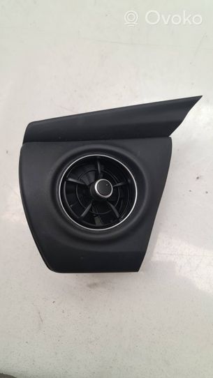 Toyota Auris E180 Copertura griglia di ventilazione laterale cruscotto 5540402200