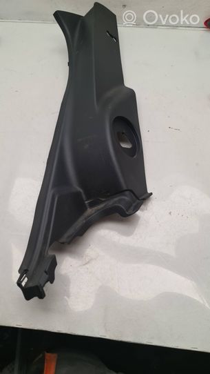 Toyota Auris E180 Takaoven kynnyksen suojalista 6255102340