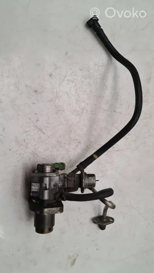Toyota Avensis T250 Fuel injection high pressure pump 2310028032