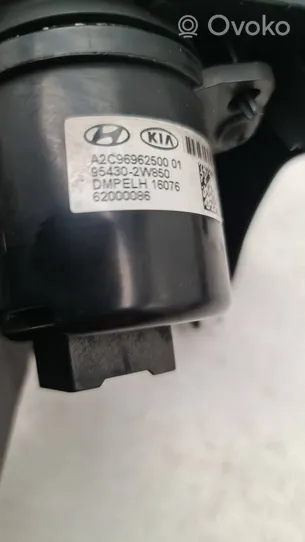 Hyundai Santa Fe Interruptor de encendido/apagado del motor A2C96962500