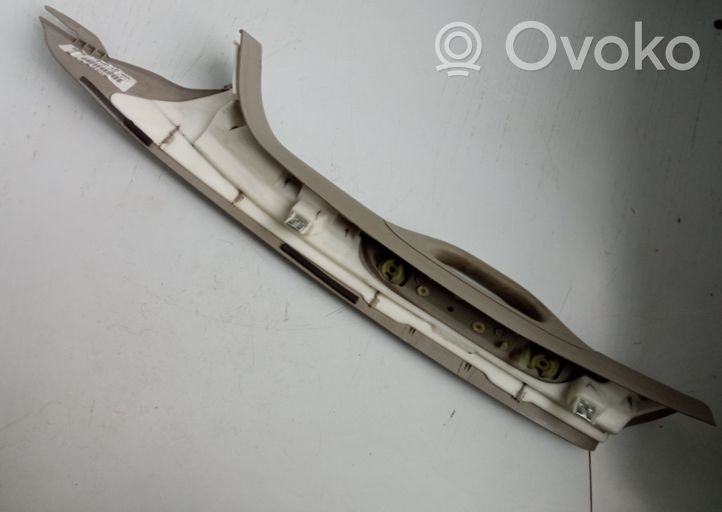 Chrysler Town & Country V (A) pillar trim 0ZR18BD1AL