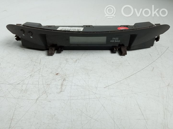 Hyundai Elantra Horloge 945103X000