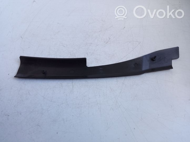 BMW 5 F10 F11 Isolation phonique avant 51489121686