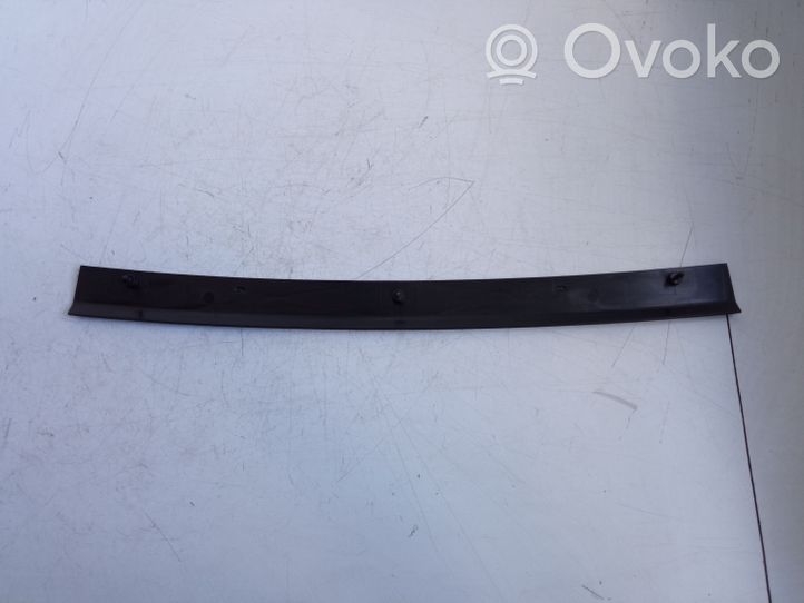 BMW 5 F10 F11 Isolation phonique avant 51489121687