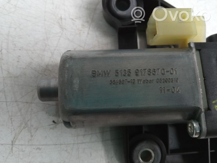 BMW 7 F01 F02 F03 F04 Motorino tendine 9178670