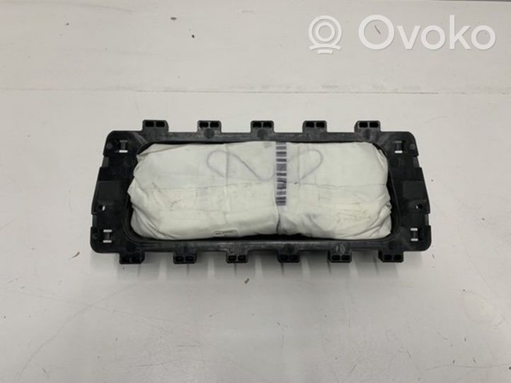 BMW 5 G30 G31 Poduszka powietrzna Airbag pasażera 