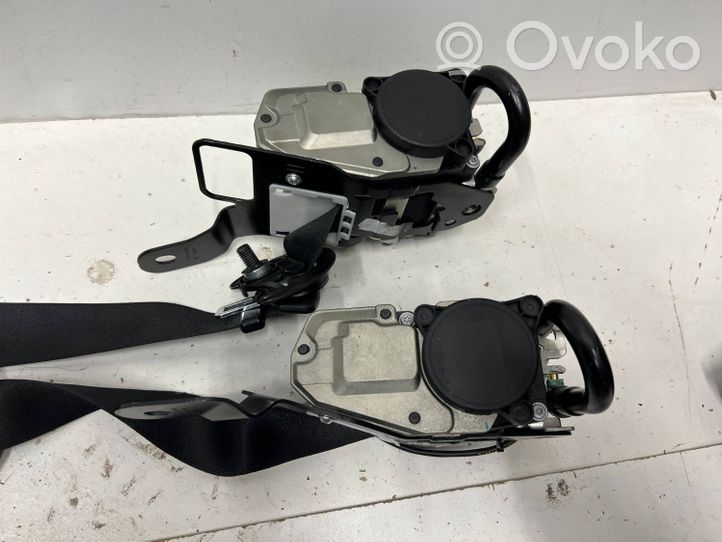 BMW X5 F15 Ceinture de sécurité avant 