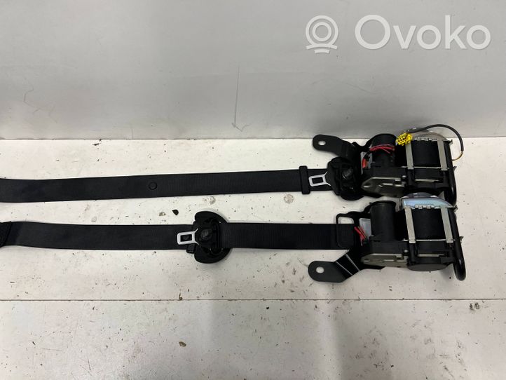 BMW X5 F15 Ceinture de sécurité avant 