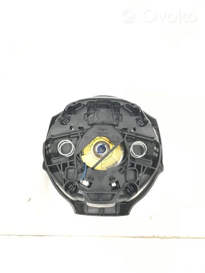 Volkswagen Sharan Steering wheel airbag 