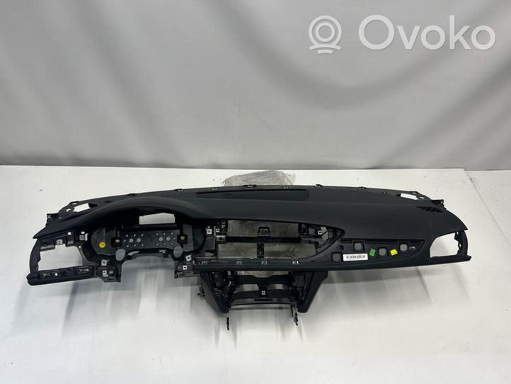 Audi A6 C7 Armaturenbrett Cockpit 