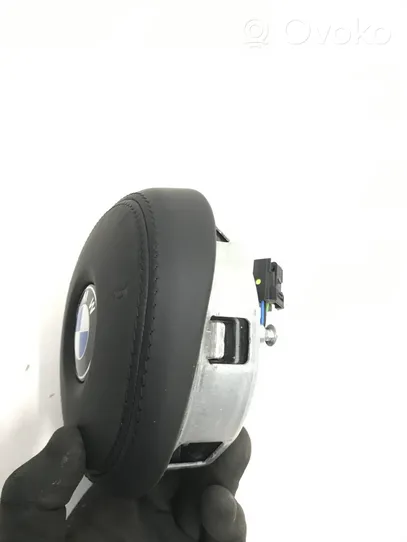 BMW X3 G01 Airbag de volant 