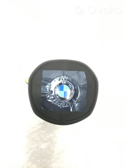 BMW 7 G11 G12 Airbag de volant 