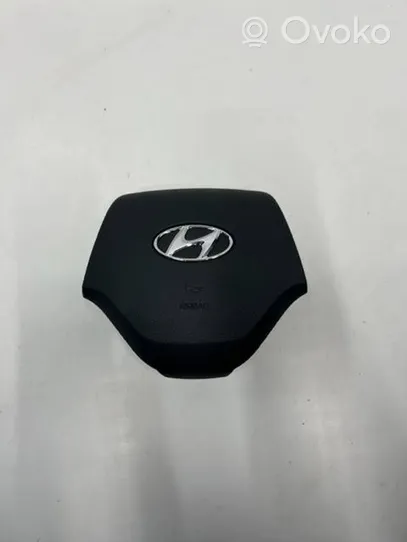 Hyundai Tucson TL Ohjauspyörän turvatyyny 