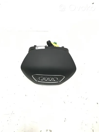 Audi e-tron Airbag dello sterzo 
