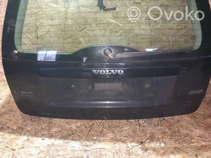 Volvo V50 Couvercle de coffre 