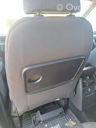 Volkswagen Touran I Juego del asiento 