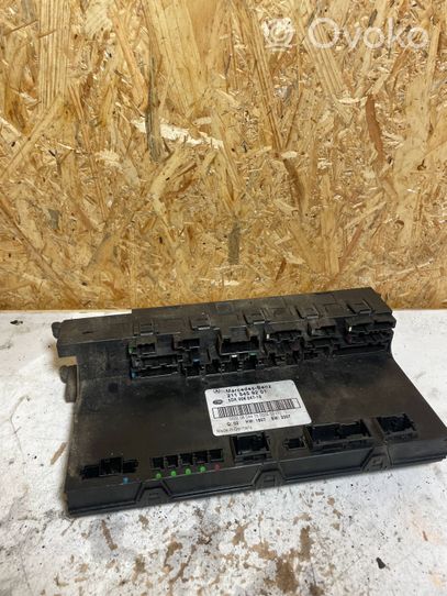 Mercedes-Benz E W211 Comfort/convenience module 2115459201