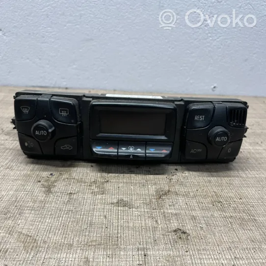 Mercedes-Benz S W220 Climate control unit 2208300985