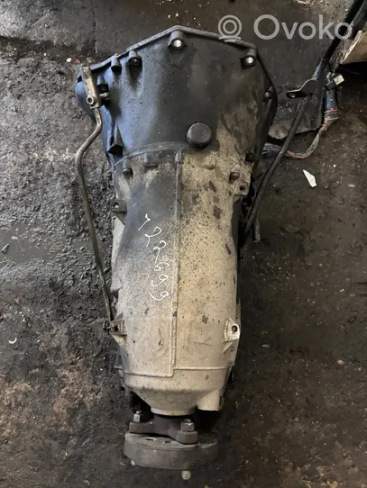 Mercedes-Benz CLK A209 C209 Automatic gearbox 722699