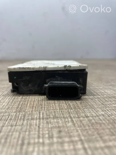 Mercedes-Benz E W211 Radar / Czujnik Distronic A0055422518