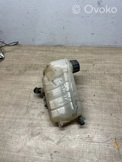 Mercedes-Benz Citan W415 Vase d'expansion / réservoir de liquide de refroidissement 8200455786