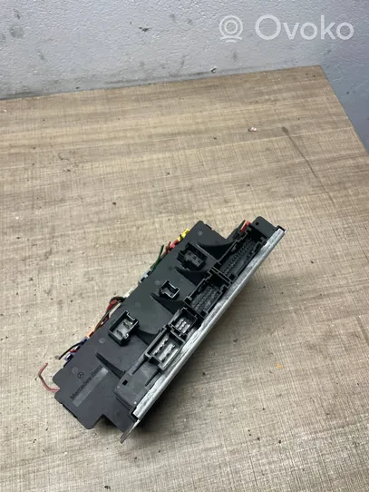 Mercedes-Benz E W211 Module confort A0295450432