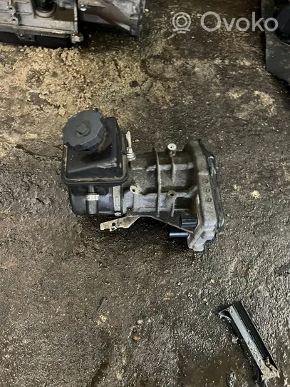 Mercedes-Benz ML W164 Pompe de direction assistée électrique a1644601680