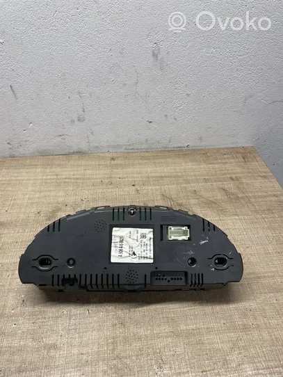 Mercedes-Benz Sprinter W906 Compteur de vitesse tableau de bord A9064468821