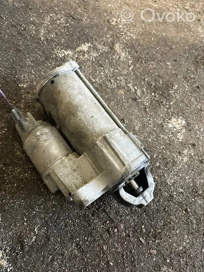 Mercedes-Benz E W213 Motor de arranque A6549061400