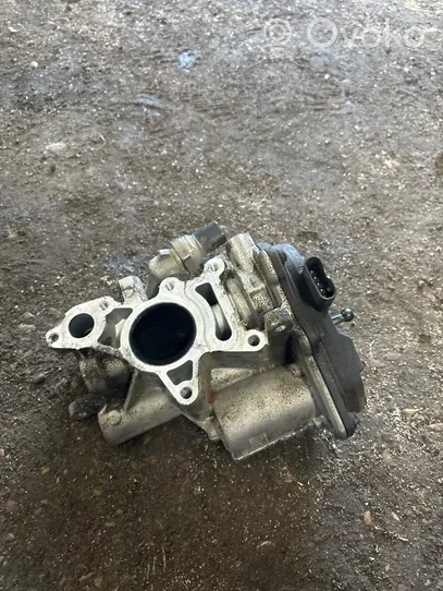 Mercedes-Benz E W213 EGR-linjan letku A6541400060