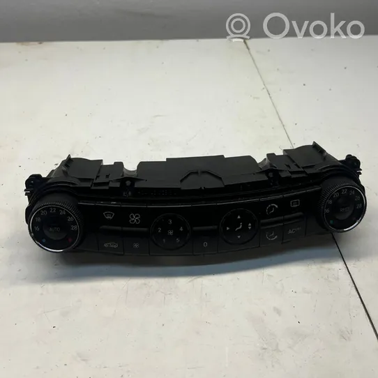 Mercedes-Benz E W211 Centralina del climatizzatore A2118300190